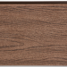 Доска Террасная NanoWood «Lite» ECO шоколад купить в Самаре