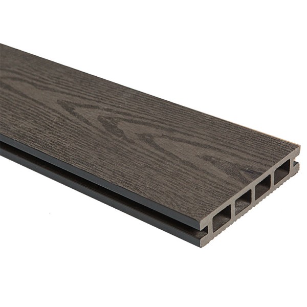 Террасная доска из ДПК CM Decking серия NATUR цвет венге купить в Самаре