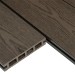 Террасная доска из ДПК CM Decking серия NATUR цвет венге купить в Самаре