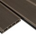 Террасная доска из ДПК CM Decking серия NATUR цвет венге купить в Самаре