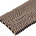 Доска террасная ДПК 3D SEQUOIA DUAL WOOD BROWN купить в Самаре