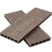 Доска террасная ДПК 3D SEQUOIA DUAL WOOD BROWN купить в Самаре