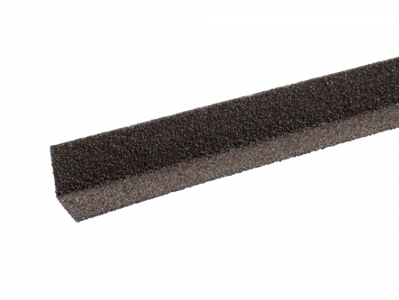 Уголок металлический внутренний ТЕХНОНИКОЛЬ HAUBERK, Кварцит купить в Самаре