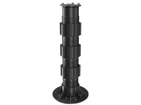 Регулируемая опора HILST LIFT self-leveling HL10 (385-530мм) купить в Самаре