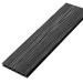 Террасная доска из ДПК RusDecking Unodeck Mogano - Графит купить в Самаре