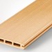 Доска Террасная NanoWood «Lite» ECO орех купить в Самаре