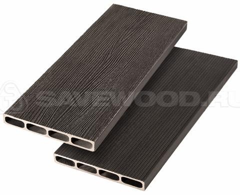 Грядочная доска ДПК 3D Savewood SW Rubus (R) коричневый купить в Самаре