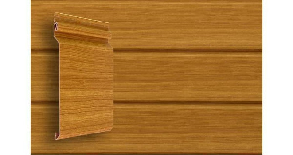 Сайдинг Natural-Брус 3,0 Grand Line Tundra клен купить в Самаре