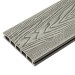 Доска террасная ДПК 3D SEQUOIA DUAL WOOD GRAY купить в Самаре