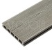 Доска террасная ДПК 3D SEQUOIA DUAL WOOD GRAY купить в Самаре