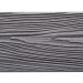 Террасная доска из ДПК RusDecking Unodeck Mogano - Серый купить в Самаре