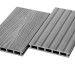 Террасная доска из ДПК RusDecking Unodeck Mogano - Серый купить в Самаре