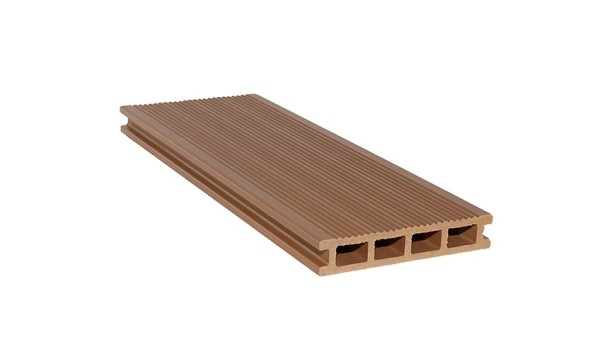 Террасная доска из ДПК CM Decking серия VINTAGE цвет дуб, желтый купить в Самаре