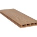 Террасная доска из ДПК CM Decking серия VINTAGE цвет дуб, желтый купить в Самаре