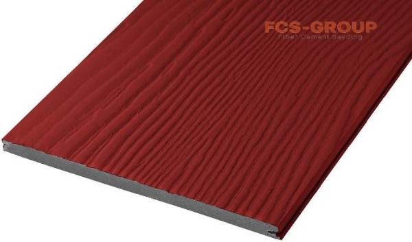 Фиброцементные панели FCS Group Wood Line F61 купить в Самаре