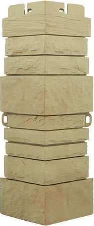 Наружный угол (Кавказ), 0,45 х 0,16м (ф) купить в Самаре