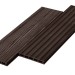 Террасная доска из ДПК RusDecking Unodeck Mogano - Венге купить в Самаре