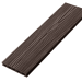 Террасная доска из ДПК RusDecking Unodeck Mogano - Венге купить в Самаре