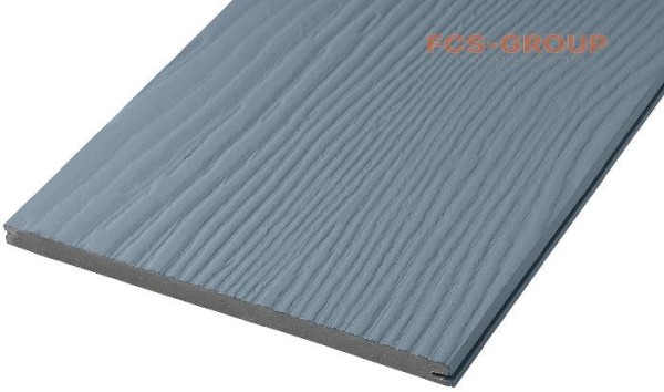 Фиброцементные панели FCS Group Wood Line F62 купить в Самаре