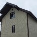 Фасадная панель Альта-Профиль, Кирпич Клинкерный, Белый купить в Самаре