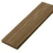 Террасная доска из ДПК RusDecking Unodeck Mogano - Орех купить в Самаре