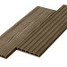Террасная доска из ДПК RusDecking Unodeck Mogano - Орех купить в Самаре