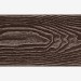 Террасная доска из ДПК RusDecking Unodeck Vintage - Венге купить в Самаре