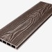 Террасная доска из ДПК RusDecking Unodeck Vintage - Венге купить в Самаре