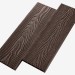 Террасная доска из ДПК RusDecking Unodeck Vintage - Венге купить в Самаре