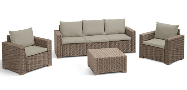 Мебель California 3 Seater купить в Самаре