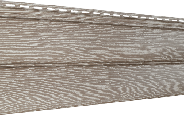 Сайдинг Виниловый Ю-Пласт, Timberblock (Тимберблок), Дуб натуральный купить в Самаре