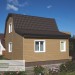 Сайдинг Виниловый Ю-Пласт, Timberblock (Тимберблок), Дуб натуральный купить в Самаре