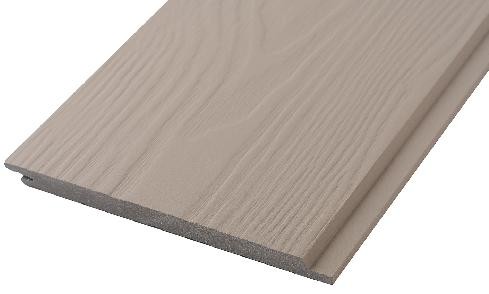 Фиброцементные панели Wood Click F14 купить в Самаре