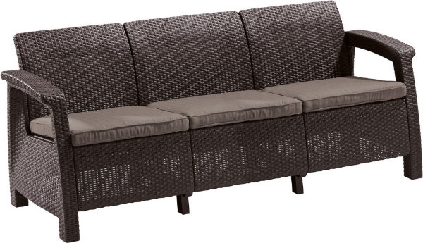 Мебель Corfu Love Seat Max купить в Самаре