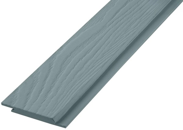 Фиброцементный сайдинг FCSPRO Click Shtil F10 (Прозрачный океан) купить в Самаре