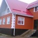 Фасадная панель Альта-Профиль, Кирпич Клинкерный, Красный купить в Самаре
