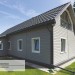 Сайдинг Виниловый Ю-Пласт, Timberblock (Тимберблок), Дуб серебристый купить в Самаре