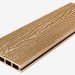 Террасная доска из ДПК RusDecking Unodeck Vintage - Орех купить в Самаре