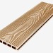 Террасная доска из ДПК RusDecking Unodeck Vintage - Орех купить в Самаре