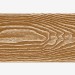 Террасная доска из ДПК RusDecking Unodeck Vintage - Орех купить в Самаре
