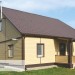 Сайдинг Виниловый Ю-Пласт, Timberblock (Тимберблок), Дуб золотой купить в Самаре