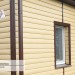 Сайдинг Виниловый Ю-Пласт, Timberblock (Тимберблок), Дуб золотой купить в Самаре