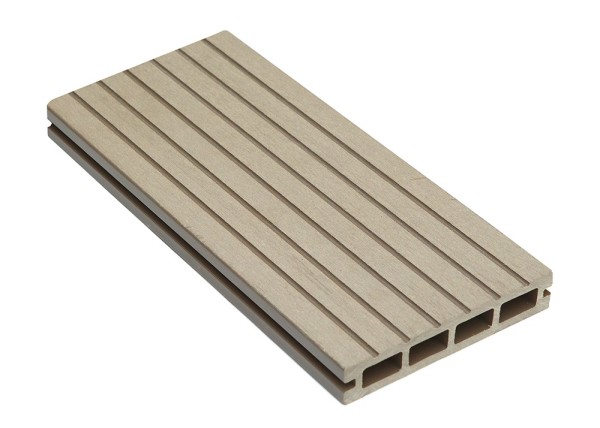 Террасная доска из ДПК CM Decking серия BARK цвет ясень купить в Самаре