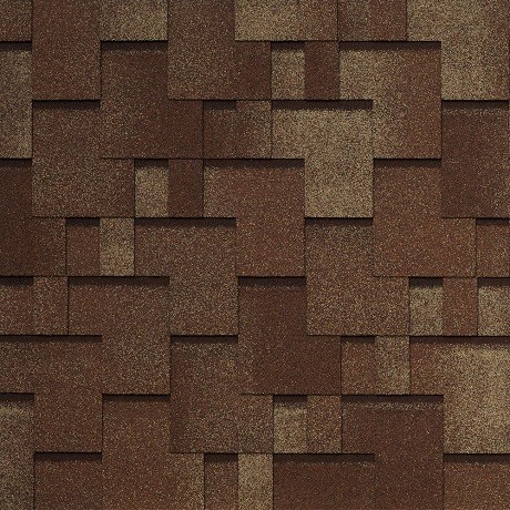 Гибкая черепица Tegola SAN REMO legno 222 купить в Самаре