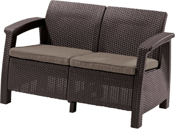 Диван Corfu Love Seat Европа купить в Самаре
