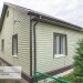 Сайдинг Виниловый Ю-Пласт, Timberblock (Тимберблок), Ясень прованс зеленый купить в Самаре
