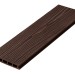 Террасная доска из ДПК RusDecking Unodeck Ultra - Венге купить в Самаре
