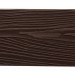 Террасная доска из ДПК RusDecking Unodeck Ultra - Венге купить в Самаре