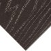 Заборная доска ДПК NanoWood Nature 3D полнотелая Венге купить в Самаре
