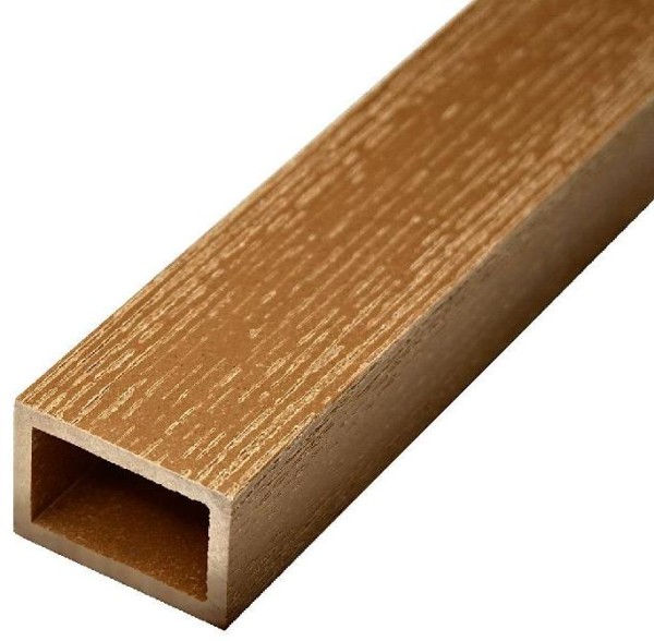 Балясина FAYNAG ДПК WOOD тик купить в Самаре